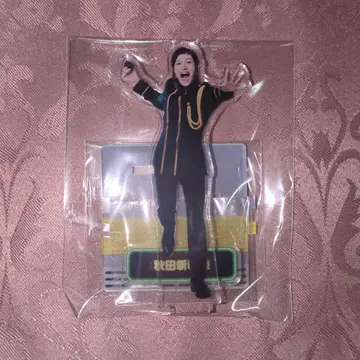 철뮤 아크릴 스탠드 아키타 신칸센