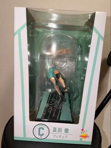 오이카와 토오루 c상 피규어
