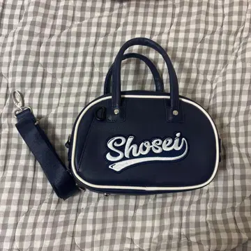 JO1 오히라 쇼세이 미니 보스턴