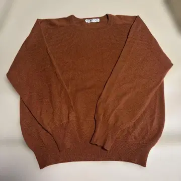 미사용품 캐시미어 100% 니트