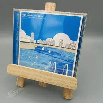 aosis records Compilation [2타이틀 세트 판매]