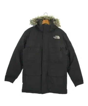 THE NORTH FACE 다운 자켓/다운 베스트 남성용