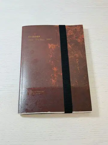 요루시카 CD 엘마 초회 한정판 엘마가 쓴 일기장 사양