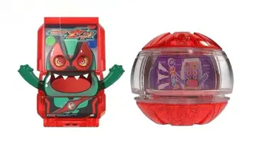 가면라이더 제츠 조기 구매 혜택 제츠 고치조 & 고치조 캡슐