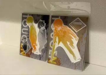 도원암귀 아크릴 스탠드 무타노 요도카와 마즐