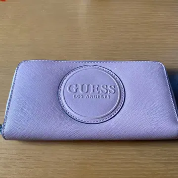 guess 장지갑