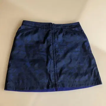 컨디션 최상 리버서블 골프 스커트