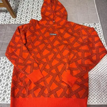 테일러메이드 남성용 어패럴 후드티 M