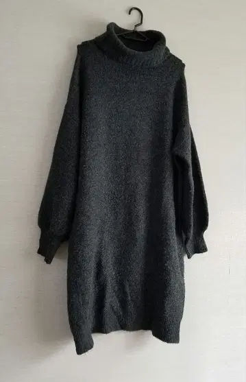 디스코트 니트 롱 원피스 원피스 스타일리시 인기 무료배송