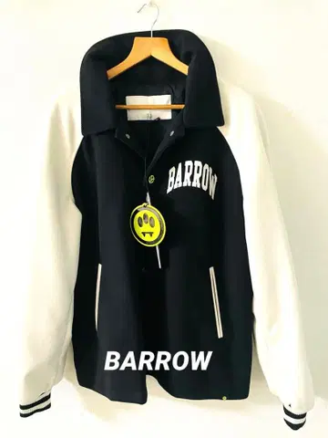 BARROW 블루종 L