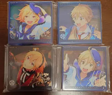 앙스타 추억 아크릴 블록 나즈나 토모야