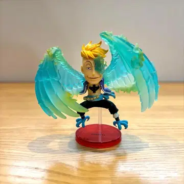 원피스 월드 콜렉터블  마르코 전원 응모 서비스 최저가