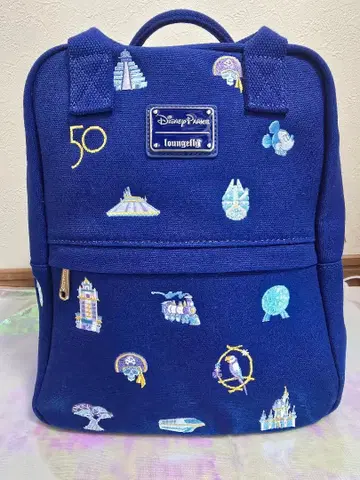 [해외 디즈니] WDW 50주년 라운지 플라이