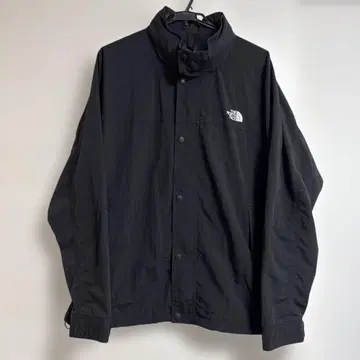 the north face 하이드레나 윈드 자켓 XL 사이즈 블랙