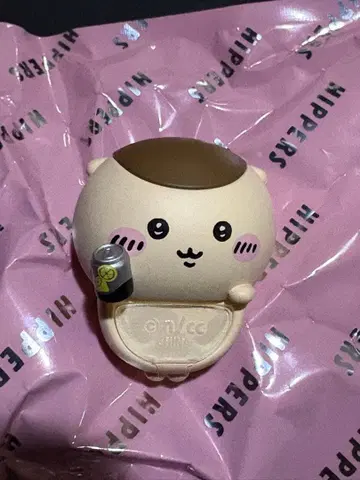 hippers 치이카와 (먼작귀) chiikawa 히퍼스