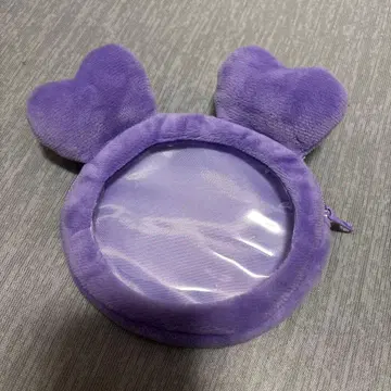 TWICE 사나 SANA 오프라인 복권 D상 파우치