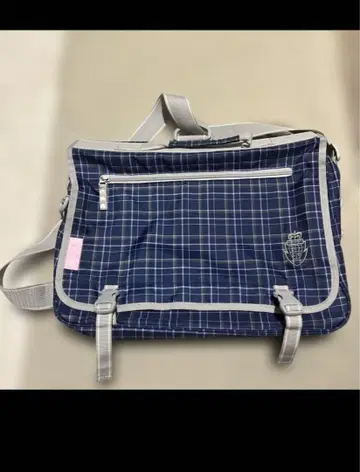 OLIVEdesOLIVE의 3WAY 레슨 백