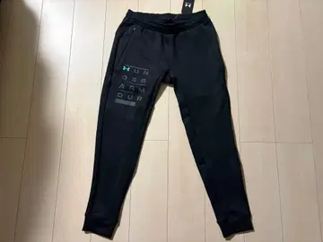 미사용 언더아머 팬츠 사이즈 XL