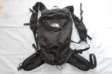 THE NORTH FACE IBIS 16 트레일 러닝 백 블랙