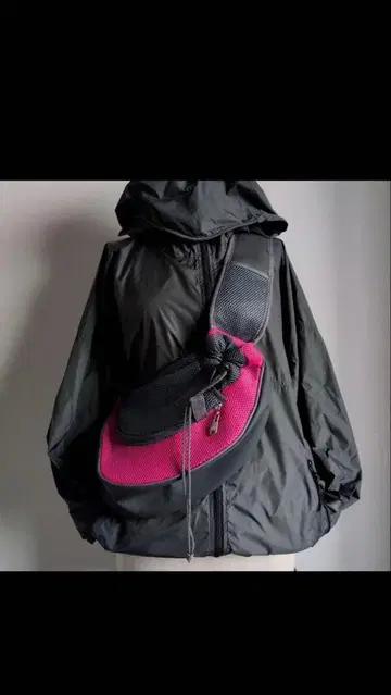 Y2K 유타키 유야 pick you archive 숄더백