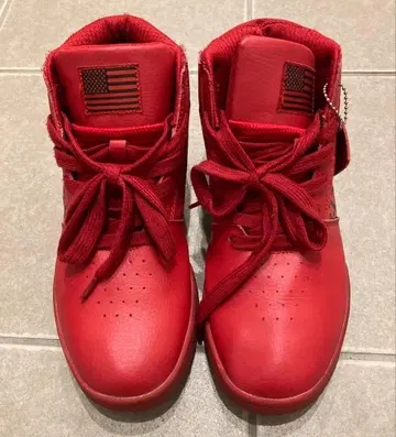 AVIREX 스니커즈 27