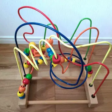 포넬룬드 JoyToy 루핑 챔피언