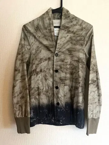 Stephanschneider 스테판슈나이더 블라우스 블루종