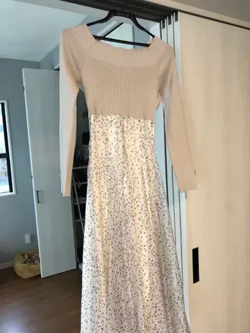 마이 스트라다의 원피스