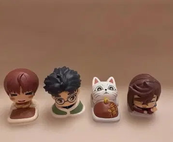 단단 카프슐 피규어 오네무탄 오카룬 모모 터보바바 외