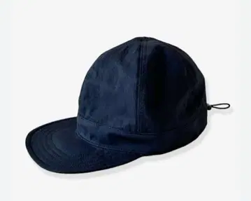 MHL./LIGHTWEIGHT COTTON NYLON TWILL CAP