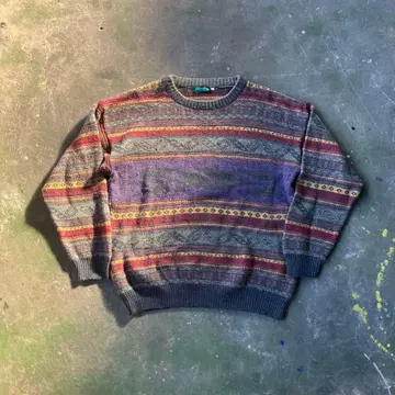 포레스탈 니트 이탈리아제