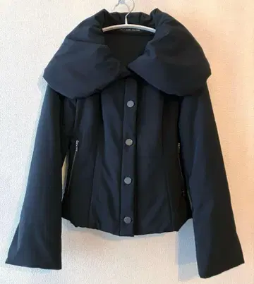 폭시 뉴욕 FOXEY NEW YORK 레이니 패딩 자켓