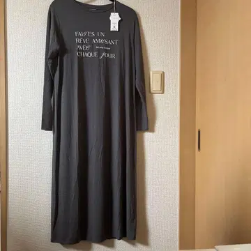 젤라또피케 원피스