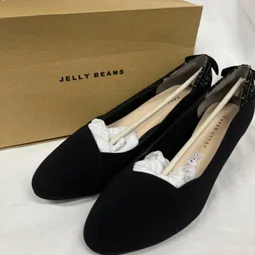 새상품 백리본 아지메 컷 펌프스 []