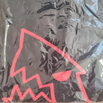 블레이블루 T셔츠 데드스파이크 M사이즈