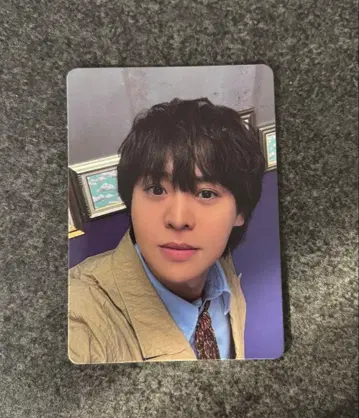 아리오카 다이키 트레이딩 카드 Ssay 일반ver 특전 [ 익일 배송 ]