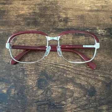 빈티지 안경 프레임 Schon 5216