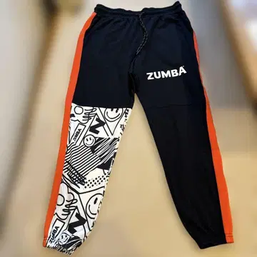 zumba 줌바 팬츠 정품
