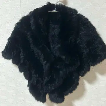 [ 새상품급 SALE ] UNITED ARROWS 케이프 프리 사이즈