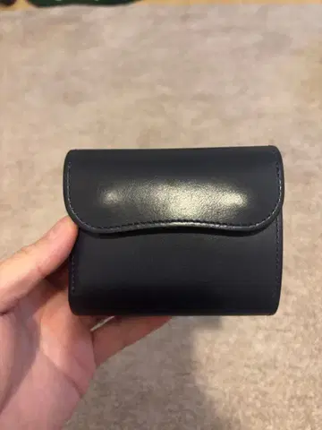 WILD SWANS 지갑 NOVONAPPA / ENO