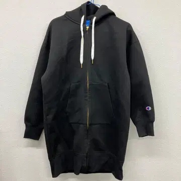 챔피언 집업 원피스 블랙 L 36