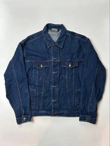 Pablo 블루 데님 자켓 XXL 사이즈