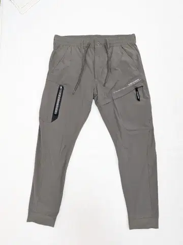 아이즈프론티어 I'Z FRONTIER 작업복 스트레치 조거 팬츠 3L