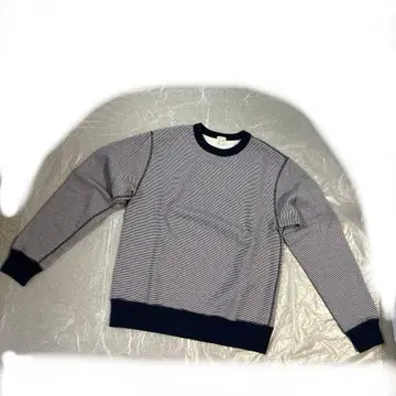 Loop&weft 루프앤웨프트 스웨트 셔츠