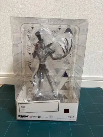 [ POP UP PARADE 제5인격 리퍼 피규어 ]