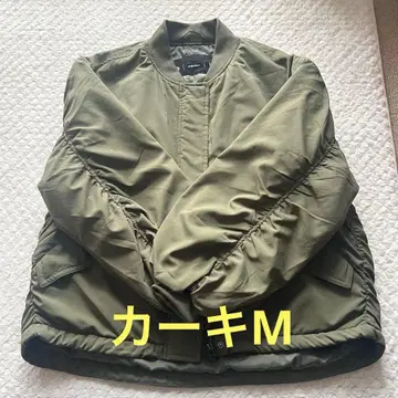 워크맨 엑스쉘터 단열 베타 웜 블루종 카키