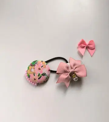 [ 리버티 ] 머리끈