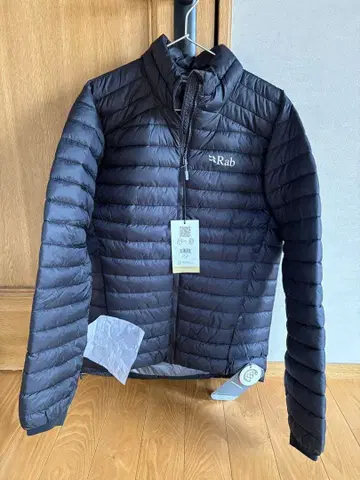 Rab cirrus Jacket S