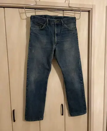 80s lee 200 vintage denim lee101z