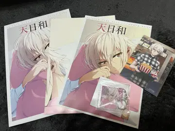 아이돌리쉬 세븐 쿠죠 텐 텐히요리